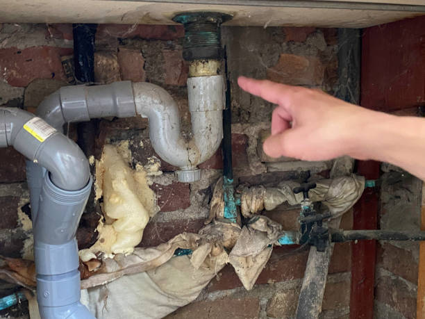 Best Water damage contractors near me  in Sackets Harbor, NY